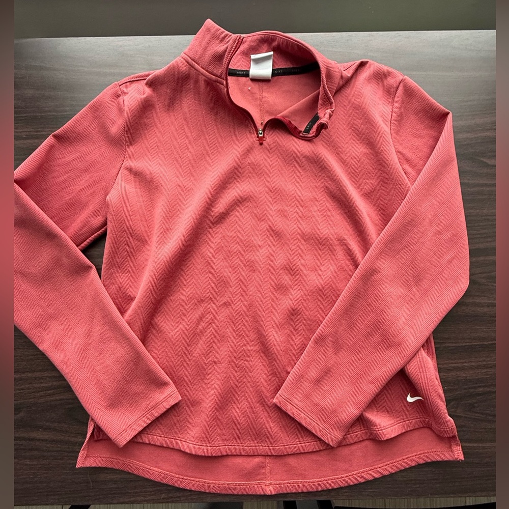 Nike Therma-Fit Coral Pullover